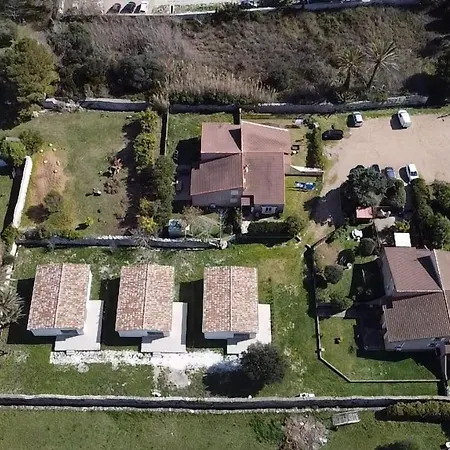 Villa Luca Nathan Mael *