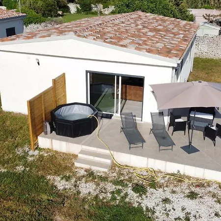 Villa Luca Nathan Mael